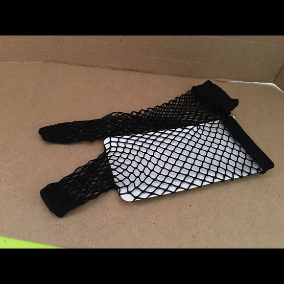 Lace Socks - Picture 5 of 5